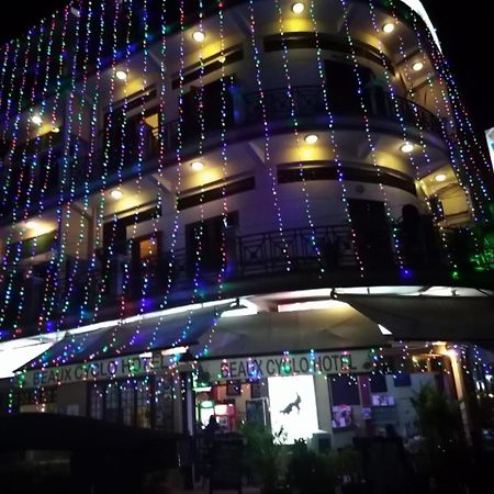 Cyclo Hotel-Bar-Restaurant Phnom Penh Ngoại thất bức ảnh